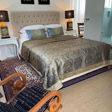 Treetops Penthouse Rose Bay Sydney, 3 Bedrooms Sidney Exterior foto
