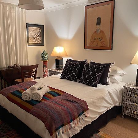 Treetops Penthouse Rose Bay Sydney, 3 Bedrooms Sidney Exterior foto
