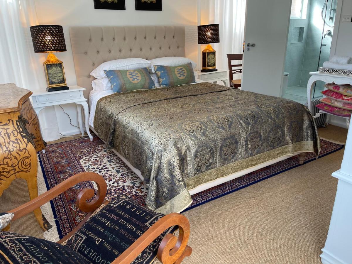Treetops Penthouse Rose Bay Sydney, 3 Bedrooms Sidney Exterior foto