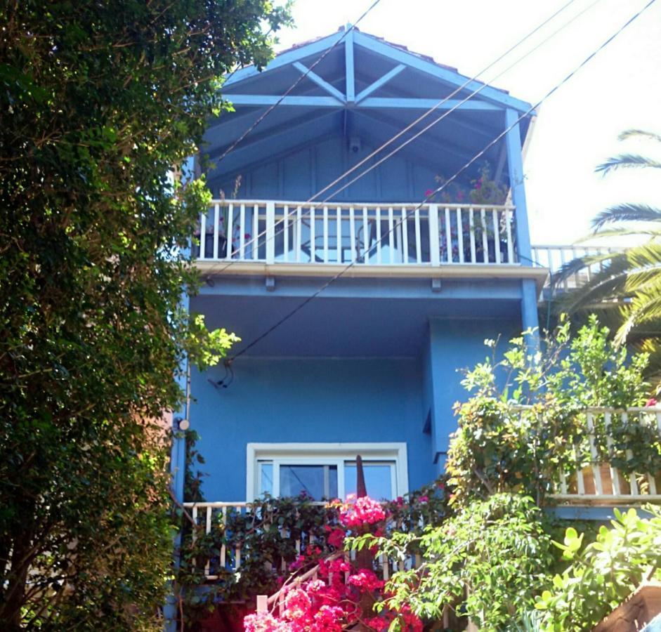 Treetops Penthouse Rose Bay Sydney, 3 Bedrooms Sidney Exterior foto