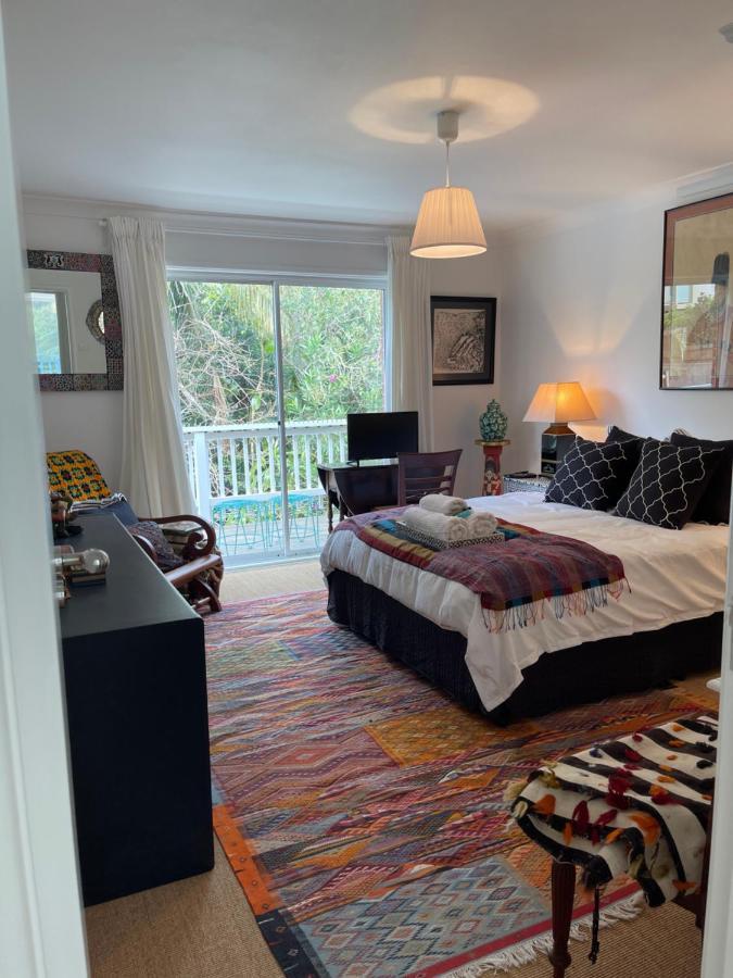 Treetops Penthouse Rose Bay Sydney, 3 Bedrooms Sidney Exterior foto