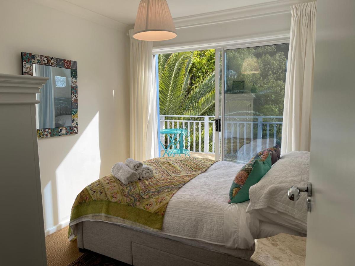 Treetops Penthouse Rose Bay Sydney, 3 Bedrooms Sidney Exterior foto