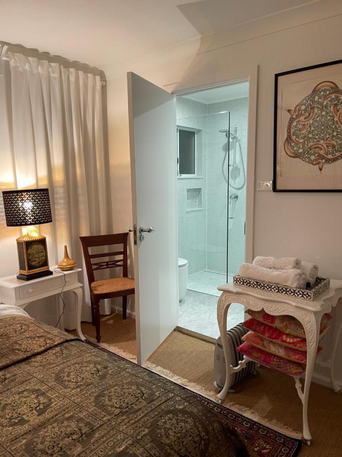 Treetops Penthouse Rose Bay Sydney, 3 Bedrooms Sidney Exterior foto