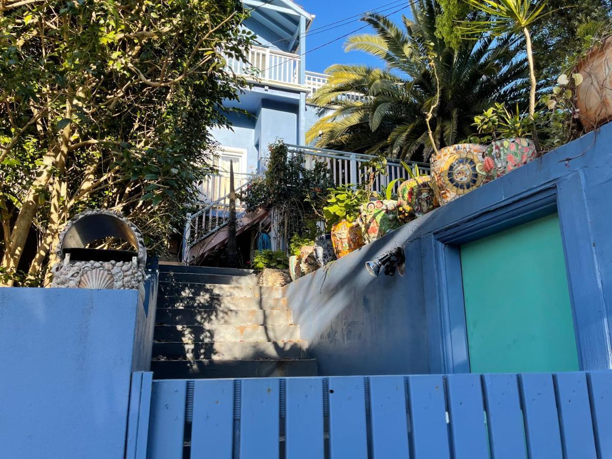 Treetops Penthouse Rose Bay Sydney, 3 Bedrooms Sidney Exterior foto