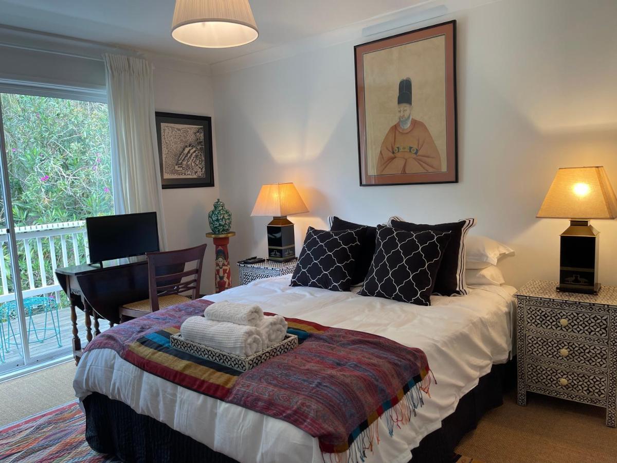 Treetops Penthouse Rose Bay Sydney, 3 Bedrooms Sidney Exterior foto