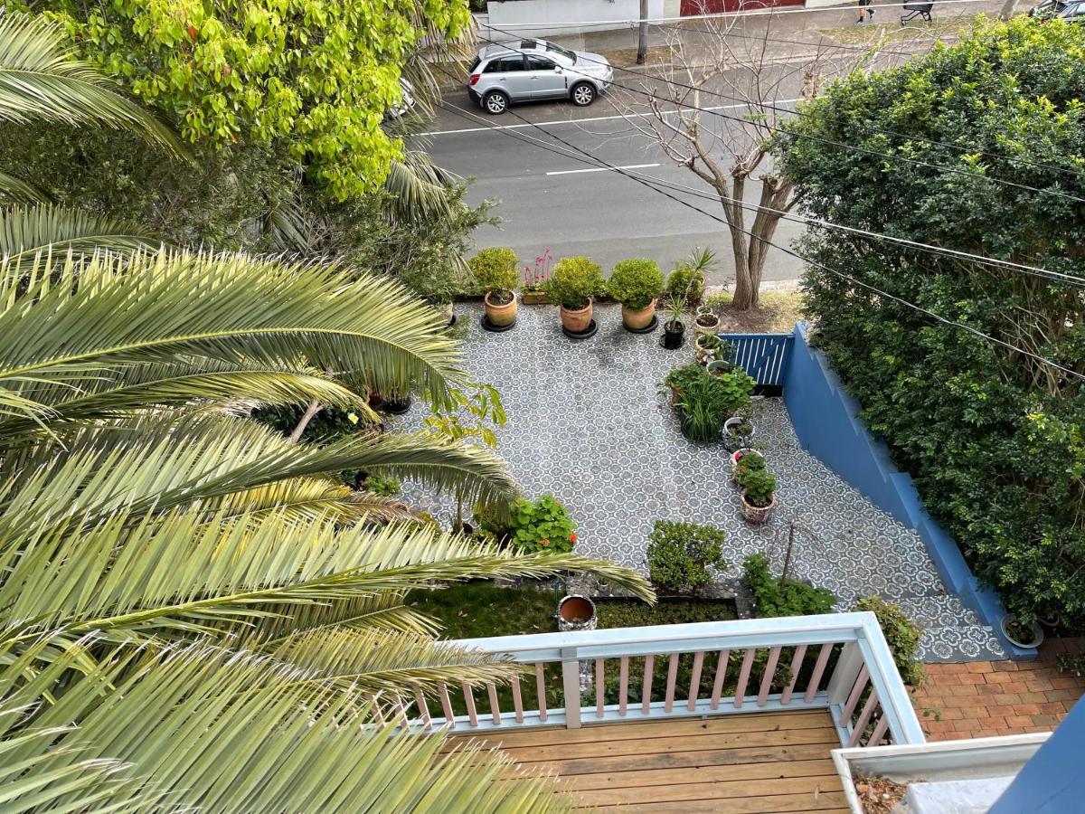 Treetops Penthouse Rose Bay Sydney, 3 Bedrooms Sidney Exterior foto
