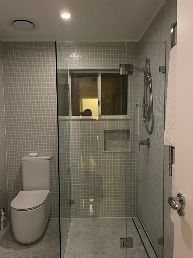 Treetops Penthouse Rose Bay Sydney, 3 Bedrooms Sidney Exterior foto