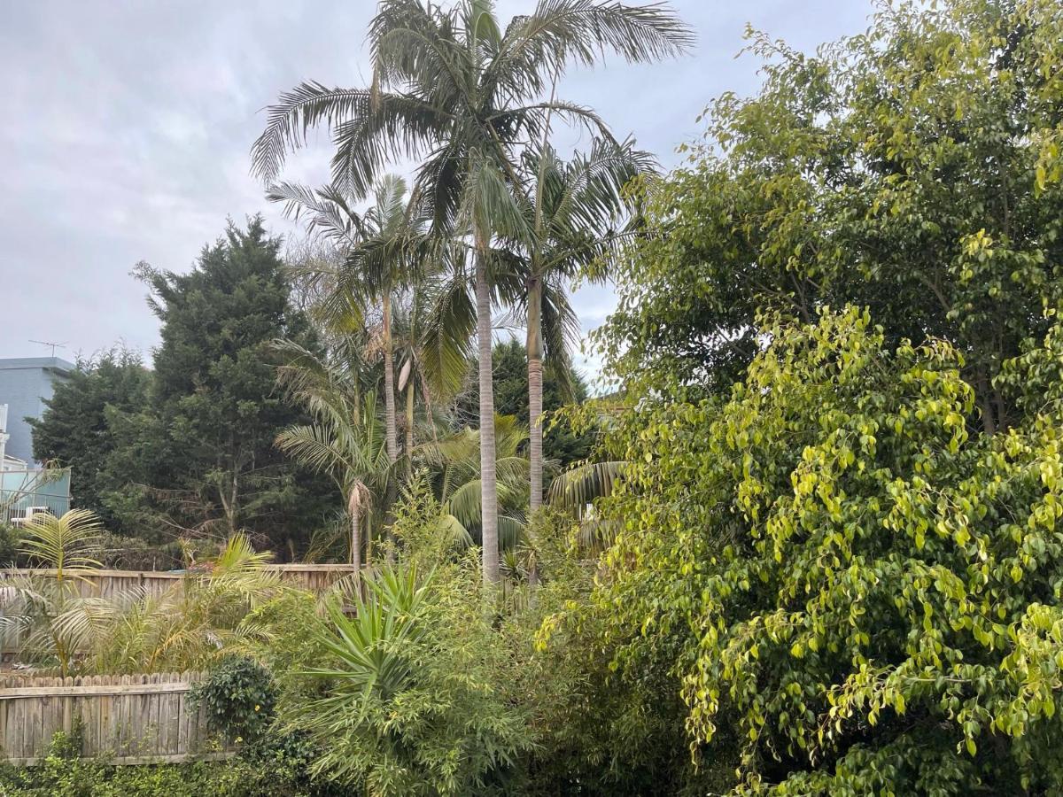 Treetops Penthouse Rose Bay Sydney, 3 Bedrooms Sidney Exterior foto